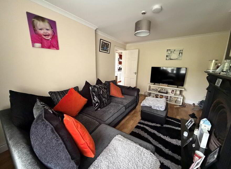 (Lot 6) 23 Bards Hill, Londonderry, BT47 2DR