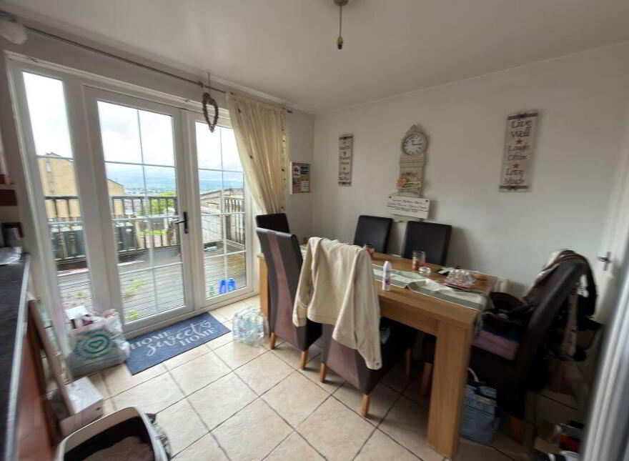 (Lot 6) 23 Bards Hill, Londonderry, BT47 2DR