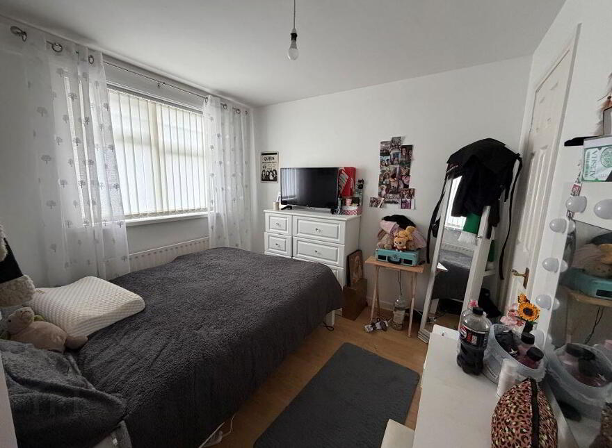 (Lot 6) 23 Bards Hill, Londonderry, BT47 2DR