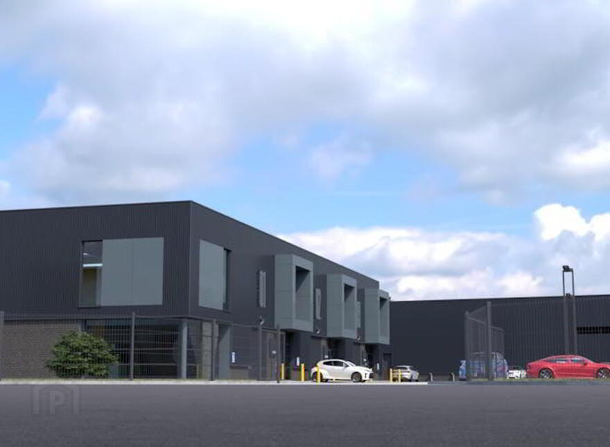 Diviny Junction, Diviny Drive, Portadown, BT63 5WE