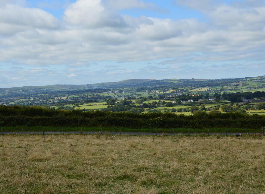 140M SW Of, Irish Hill Road, Straid, Ballyclare, BT39 9NQ