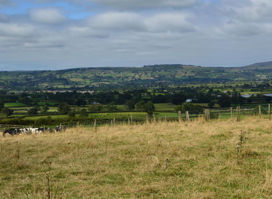 140M SW Of, Irish Hill Road, Straid, Ballyclare, BT39 9NQ