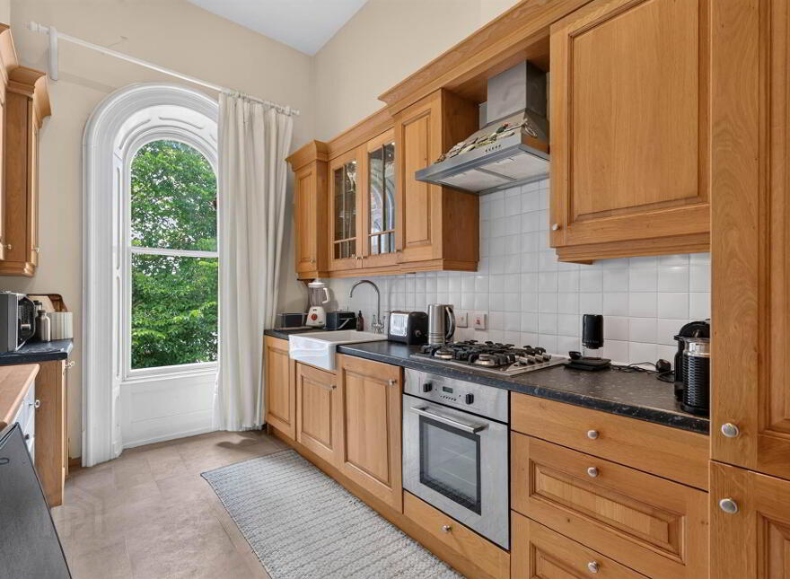 7 Moat Apartment, 8 Motelands, Old Holywood Road, Belfast, BT4 2JH