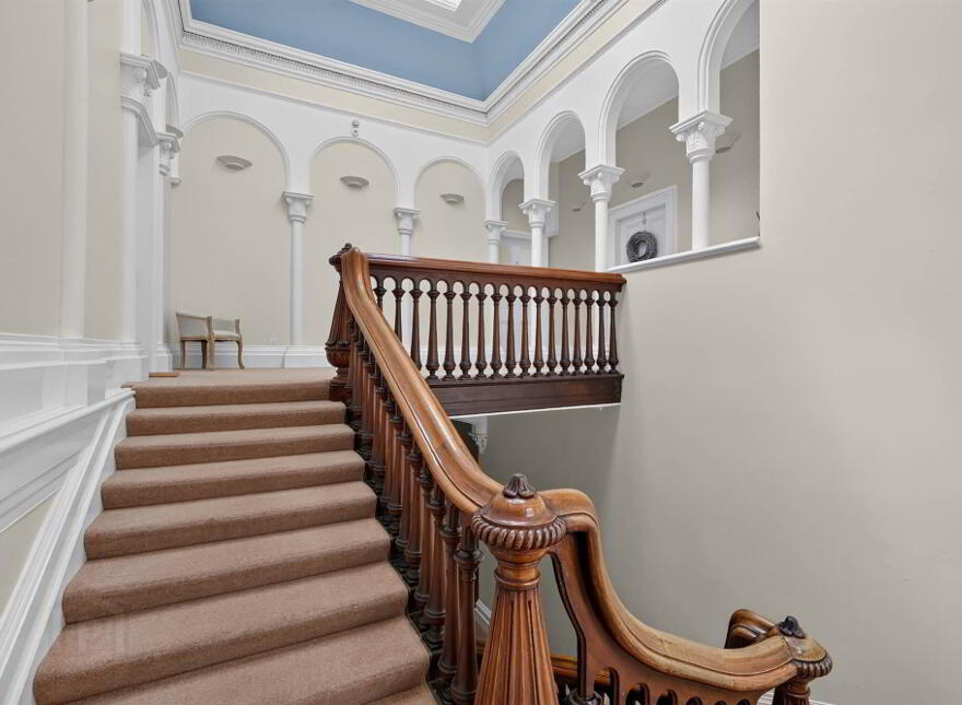 7 Moat Apartment, 8 Motelands, Old Holywood Road, Belfast, BT4 2JH