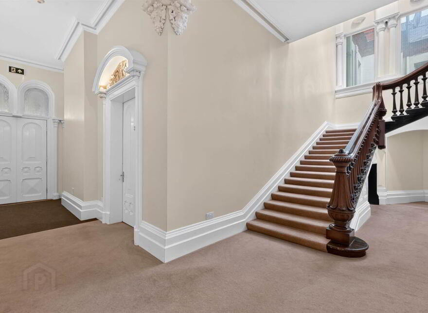7 Moat Apartment, 8 Motelands, Old Holywood Road, Belfast, BT4 2JH