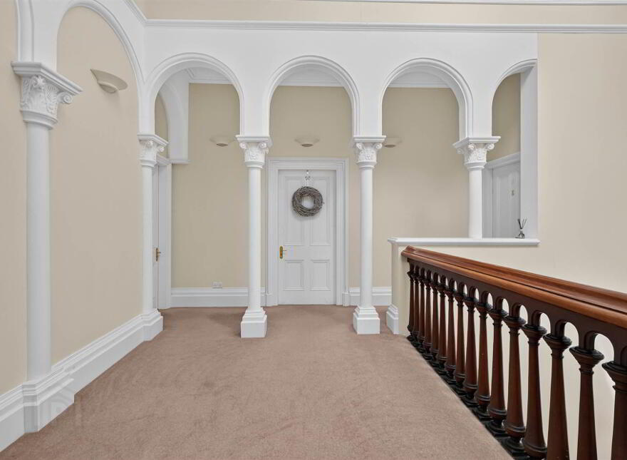 7 Moat Apartment, 8 Motelands, Old Holywood Road, Belfast, BT4 2JH