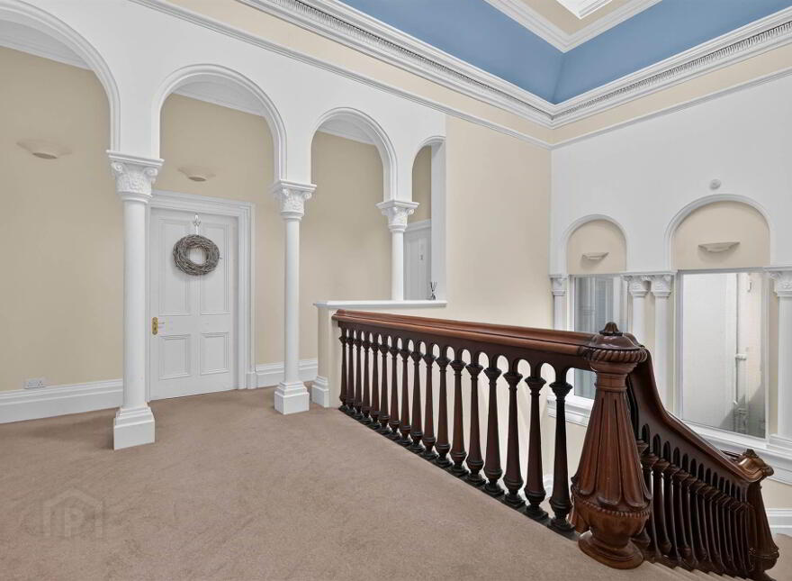 7 Moat Apartment, 8 Motelands, Old Holywood Road, Belfast, BT4 2JH