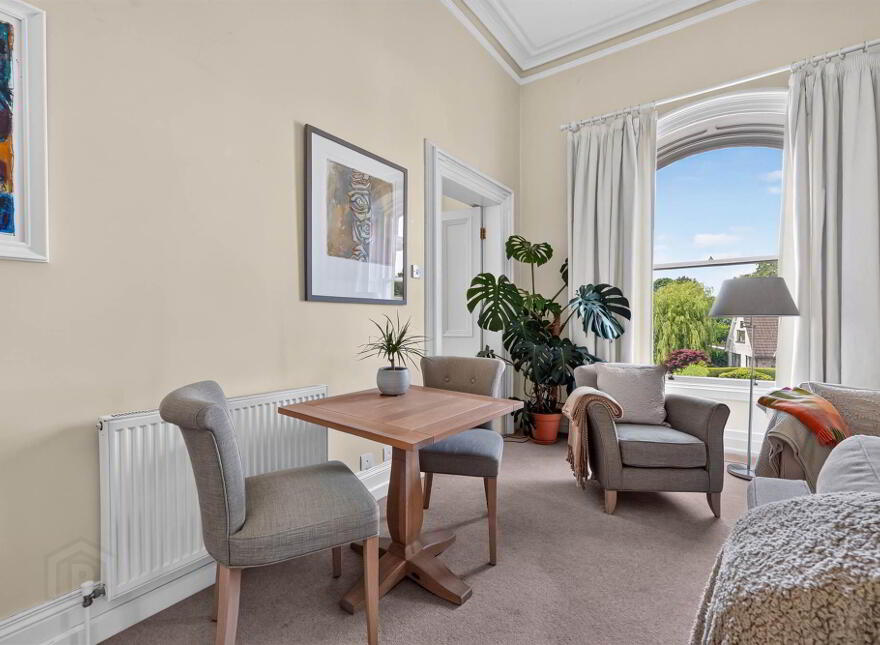 7 Moat Apartment, 8 Motelands, Old Holywood Road, Belfast, BT4 2JH