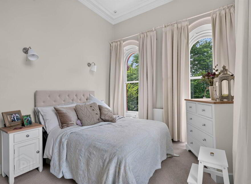 7 Moat Apartment, 8 Motelands, Old Holywood Road, Belfast, BT4 2JH