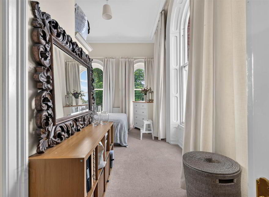 7 Moat Apartment, 8 Motelands, Old Holywood Road, Belfast, BT4 2JH