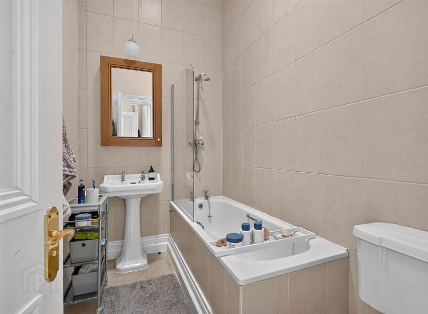7 Moat Apartment, 8 Motelands, Old Holywood Road, Belfast, BT4 2JH