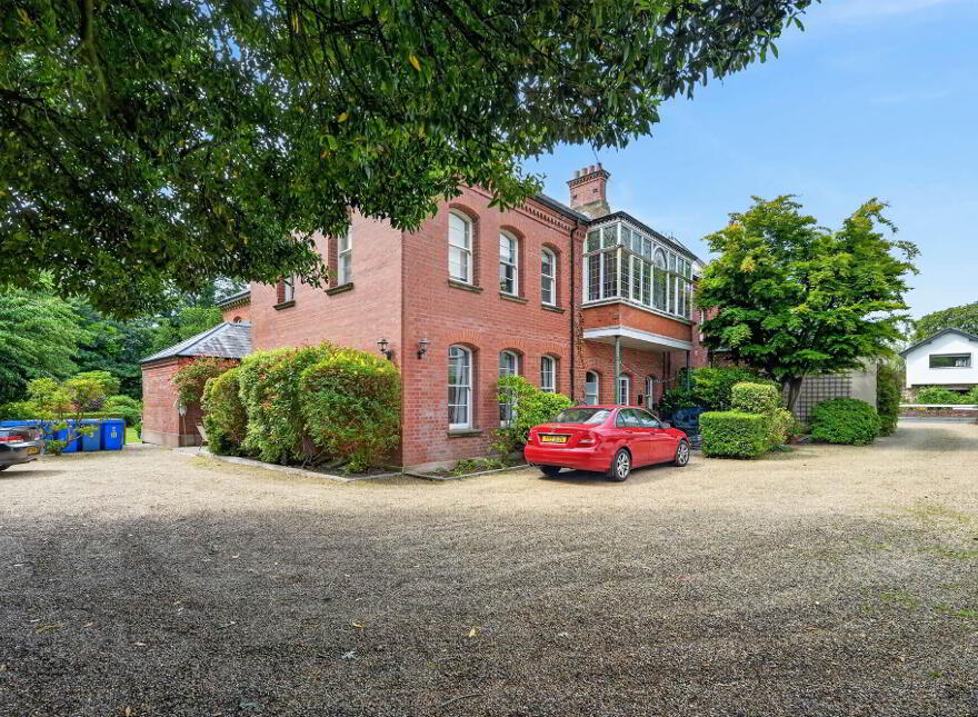 7 Moat Apartment, 8 Motelands, Old Holywood Road, Belfast, BT4 2JH