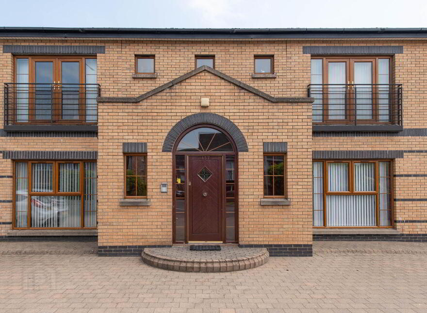 Apt 1, 137 Monkstown Road, Newtownabbey, BT37 0LG