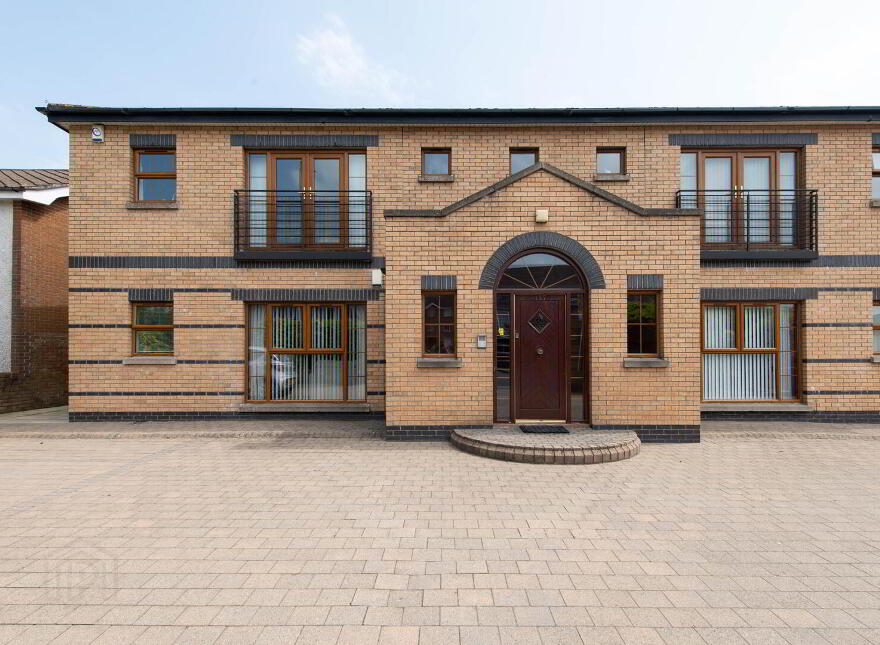 Apt 1, 137 Monkstown Road, Newtownabbey, BT37 0LG
