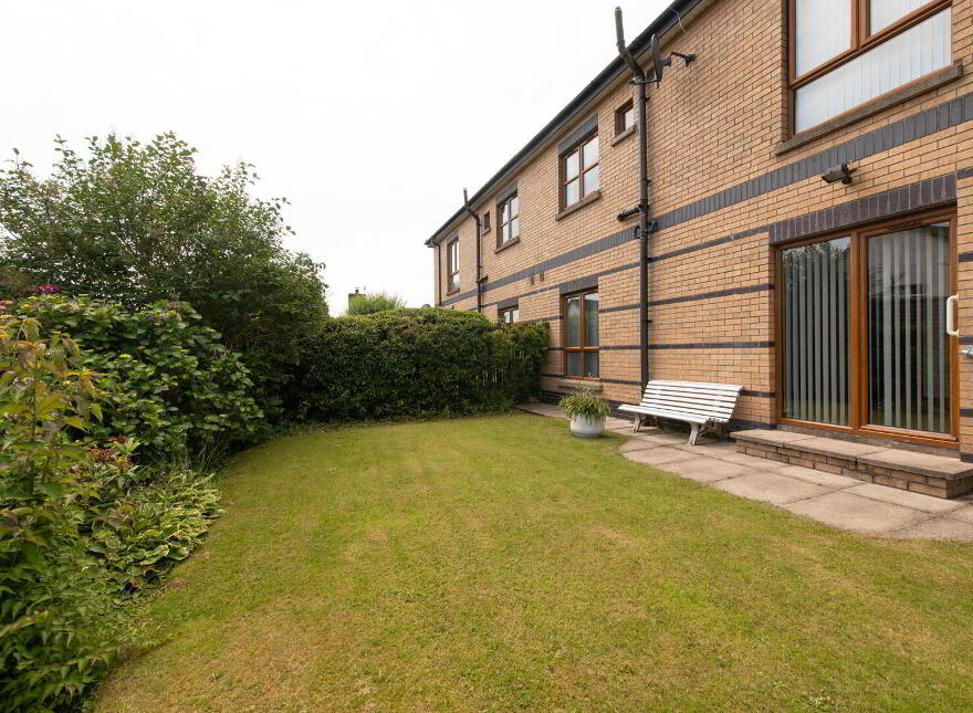 Apt 1, 137 Monkstown Road, Newtownabbey, BT37 0LG