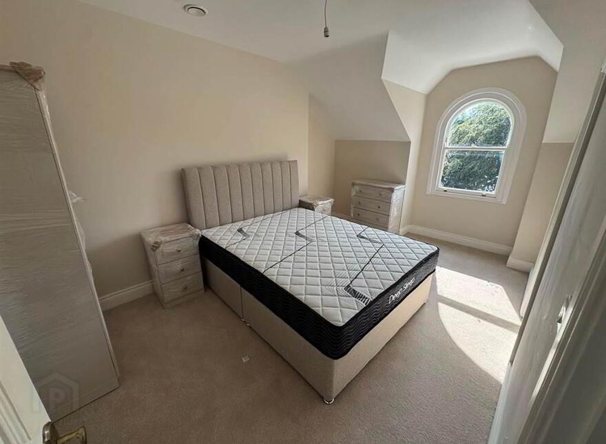 Apt 1, 531 Antrim Road, Belfast, BT15 5FS