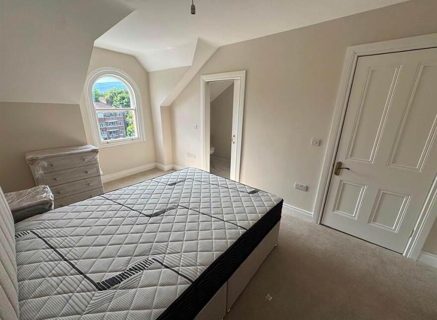 Apt 1, 531 Antrim Road, Belfast, BT15 5FS