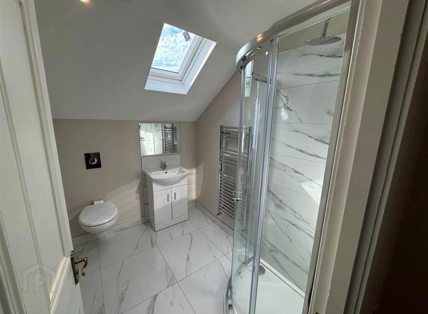 Apt 1, 531 Antrim Road, Belfast, BT15 5FS