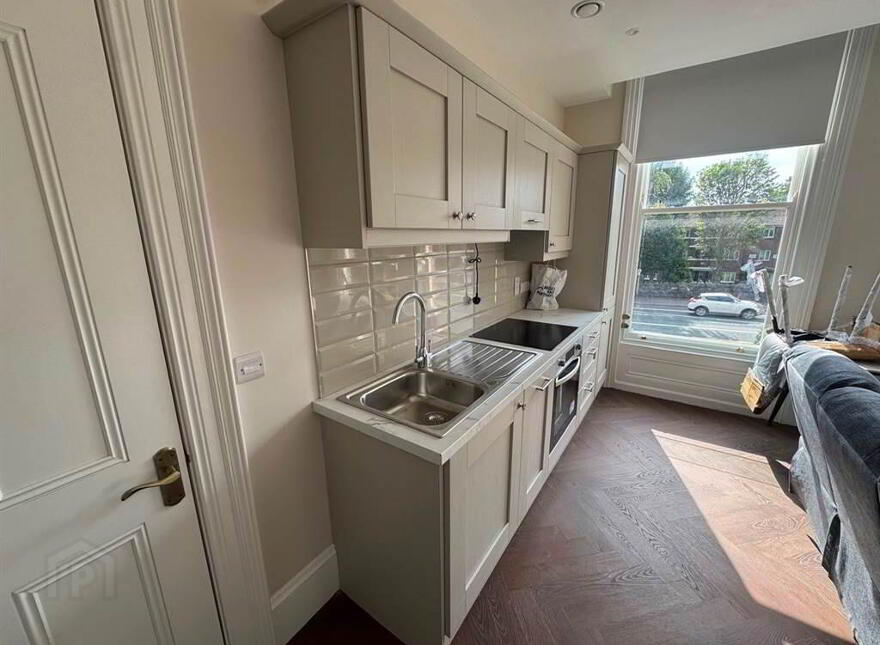 Apt 3, 531 Antrim Road, Belfast, BT15 5FS