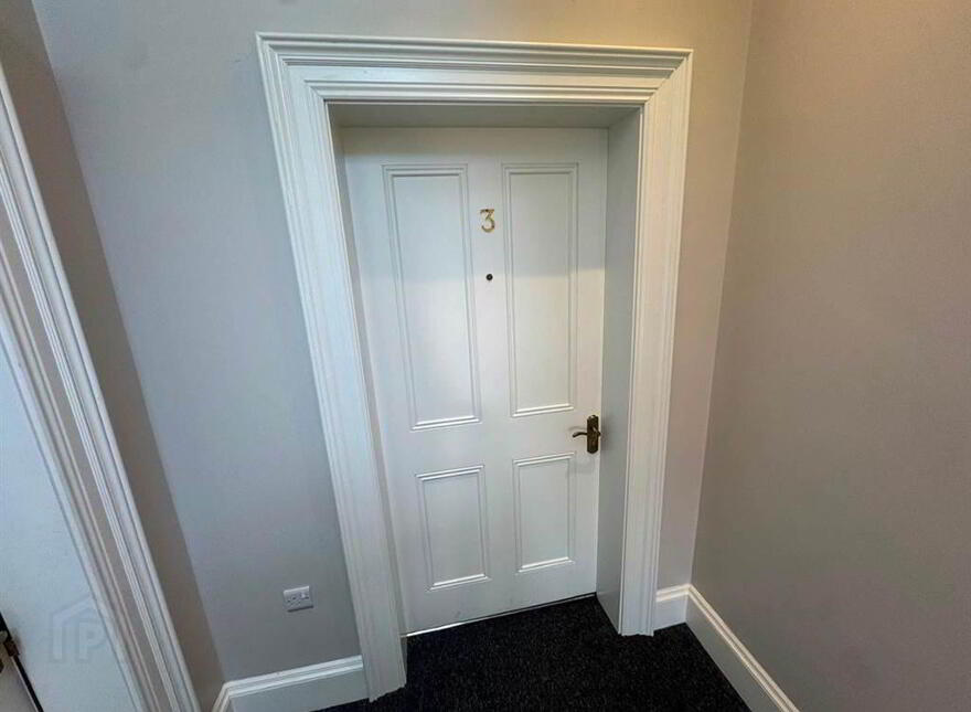 Apt 3, 531 Antrim Road, Belfast, BT15 5FS