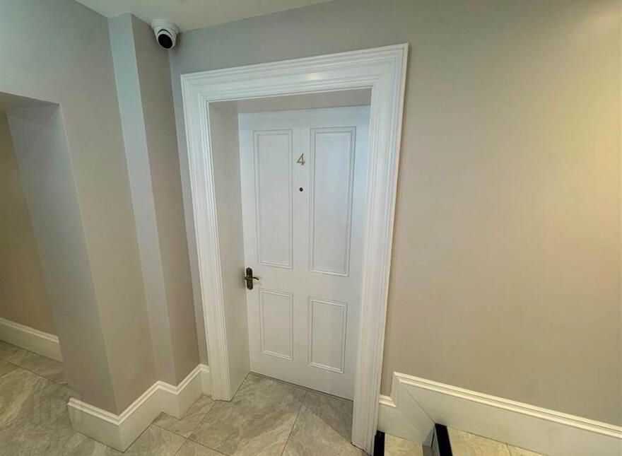 Apt 4, 531 Antrim Road, Belfast, BT15 5FS