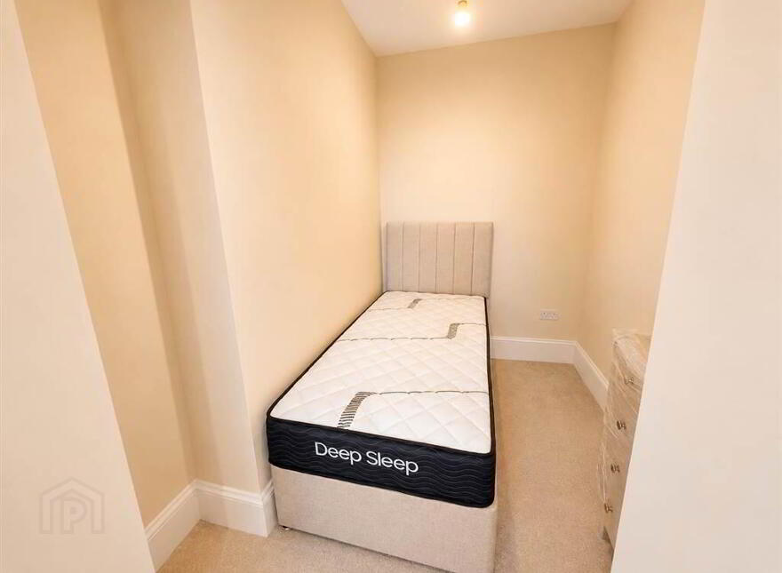 Apt 4, 531 Antrim Road, Belfast, BT15 5FS