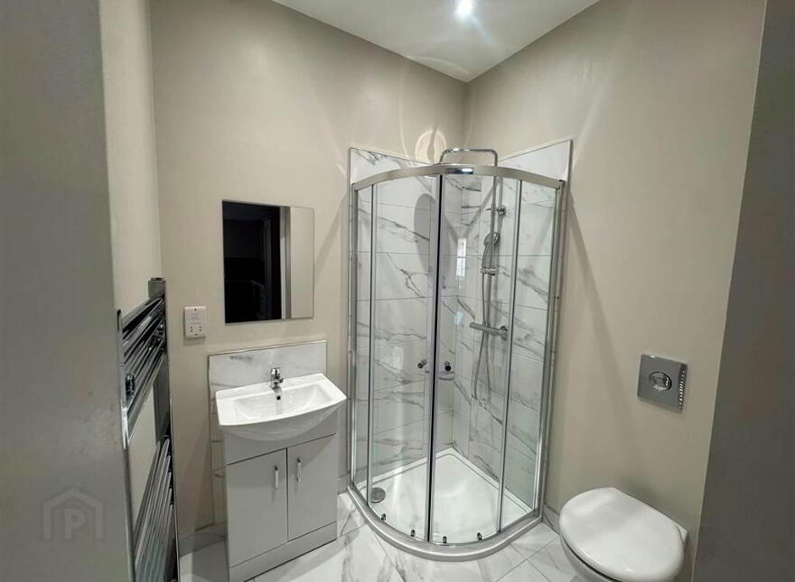Apt 4, 531 Antrim Road, Belfast, BT15 5FS