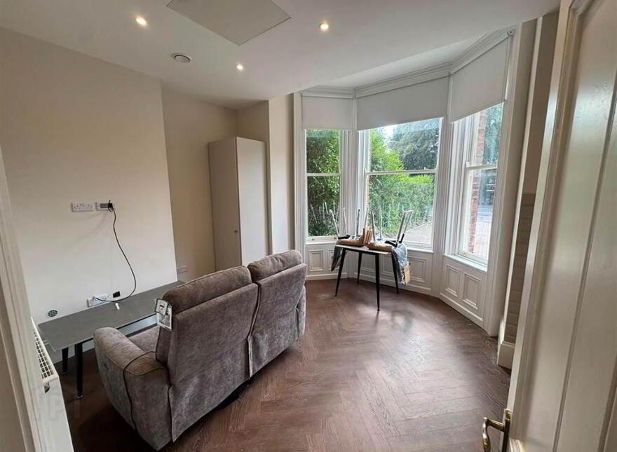 Apt 5, 531 Antrim Road, Belfast, BT15 5FS