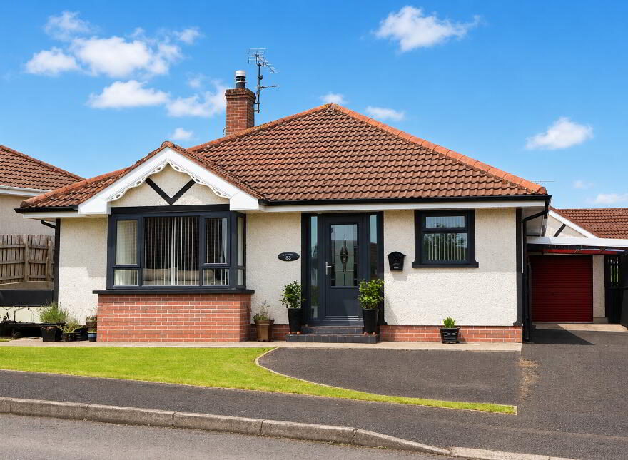 53 Mount Eden, Limavady, BT49 0TN