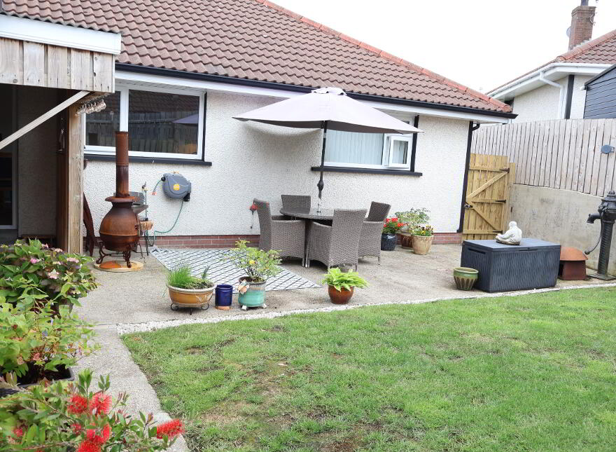 53 Mount Eden, Limavady, BT49 0TN