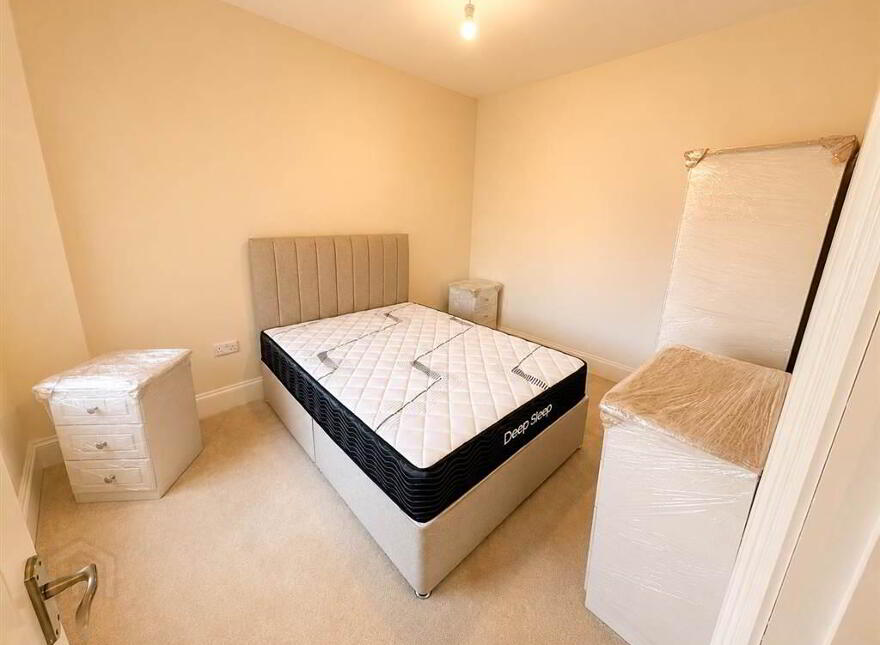 Apt 2, 531 Antrim Road, Belfast, BT15 5FS