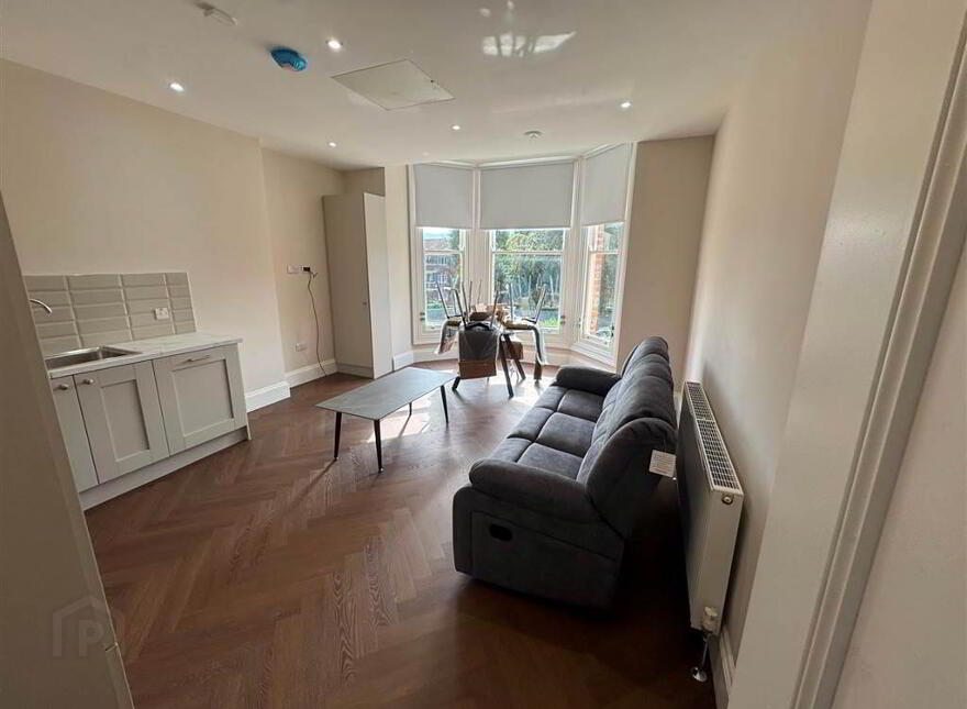 Apt 2, 531 Antrim Road, Belfast, BT15 5FS