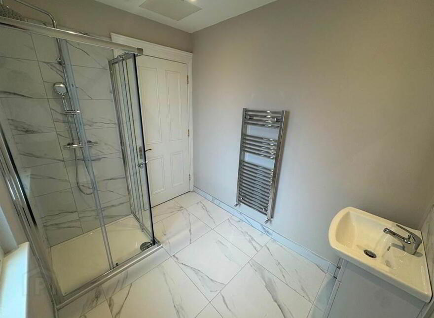 Apt 2, 531 Antrim Road, Belfast, BT15 5FS