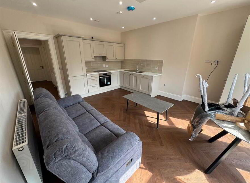 Apt 2, 531 Antrim Road, Belfast, BT15 5FS