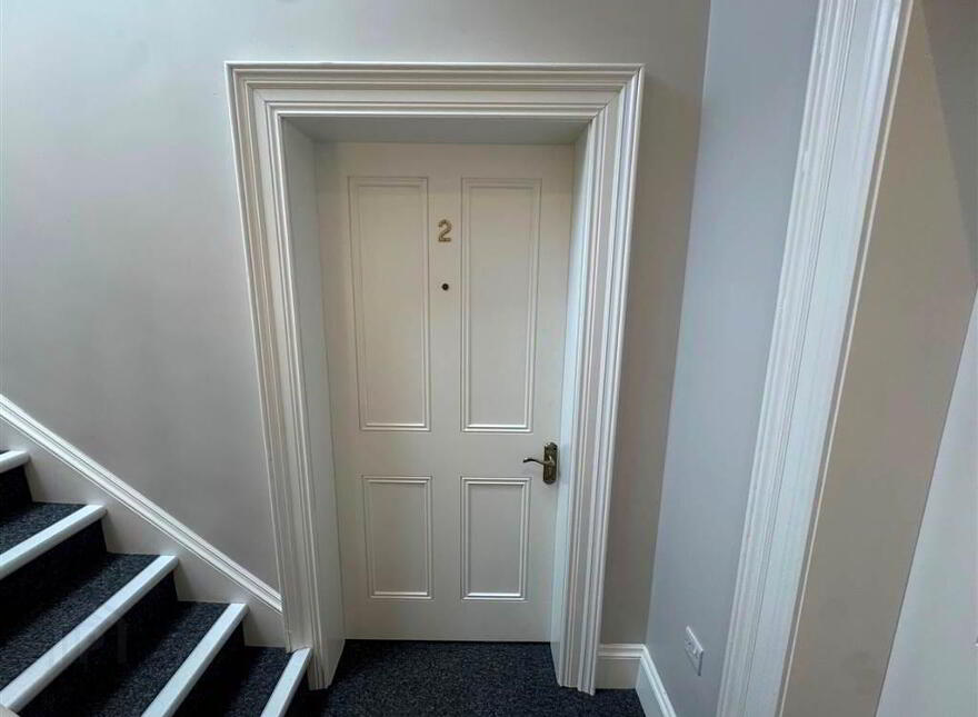 Apt 2, 531 Antrim Road, Belfast, BT15 5FS