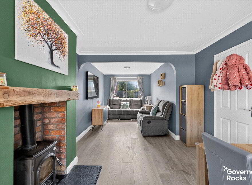 42 Primacy Road, Bangor, BT19 7PQ