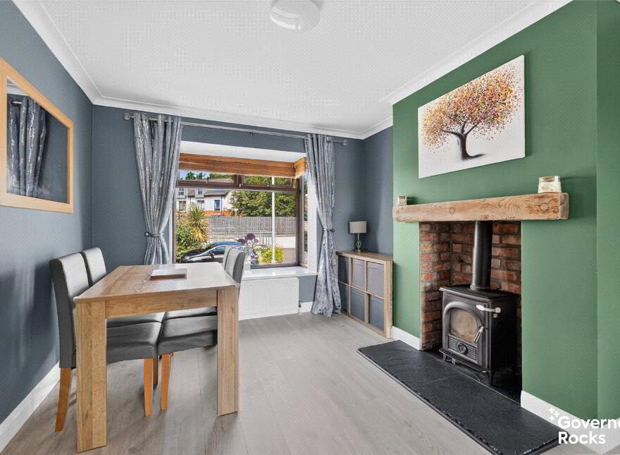 42 Primacy Road, Bangor, BT19 7PQ