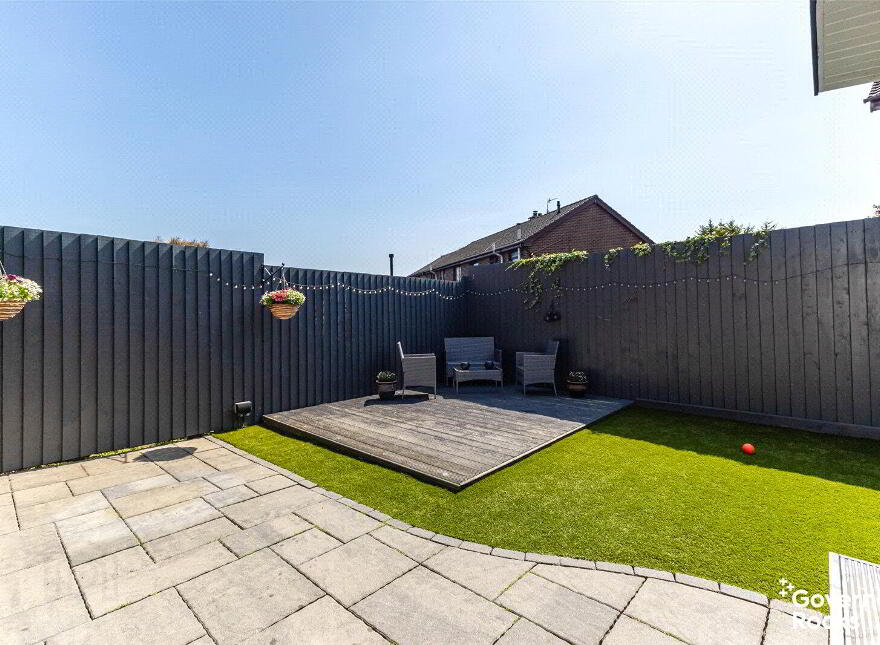 42 Primacy Road, Bangor, BT19 7PQ