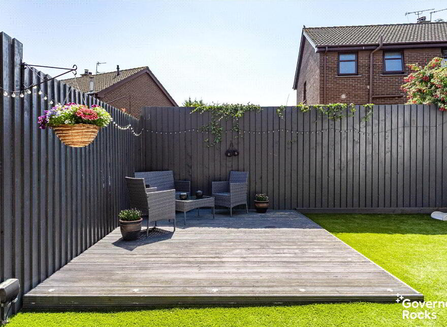 42 Primacy Road, Bangor, BT19 7PQ