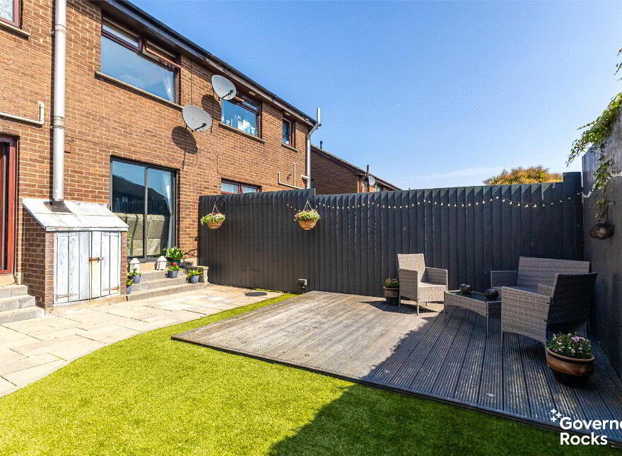 42 Primacy Road, Bangor, BT19 7PQ