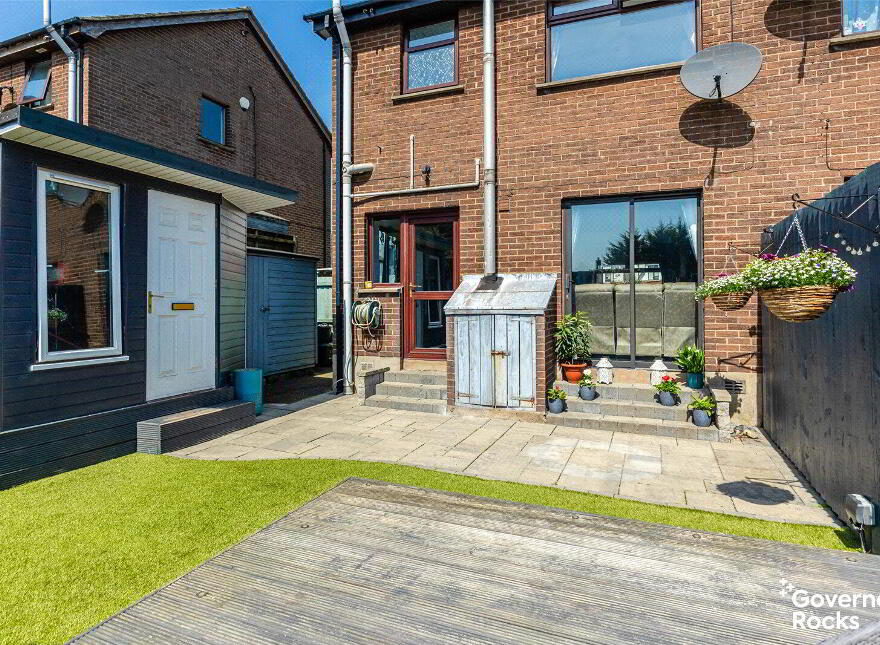 42 Primacy Road, Bangor, BT19 7PQ