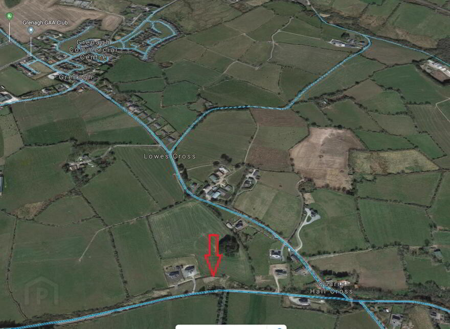 Ballyvaloon, Grenagh