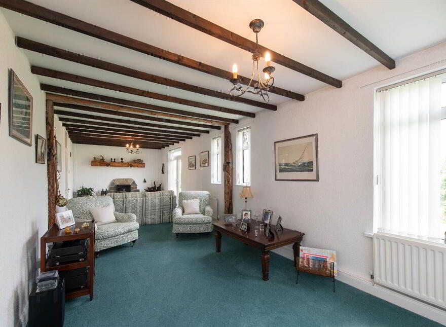 17 Killard Square, Ballyhornan, Downpatrick, BT30 7PW