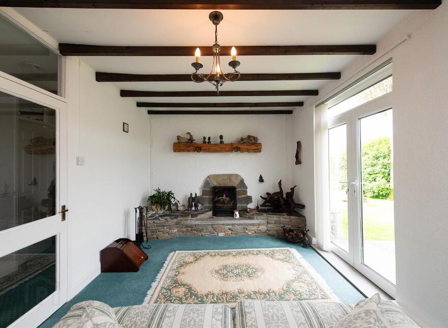17 Killard Square, Ballyhornan, Downpatrick, BT30 7PW
