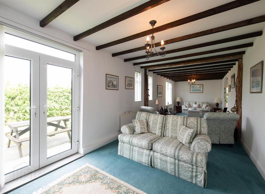 17 Killard Square, Ballyhornan, Downpatrick, BT30 7PW