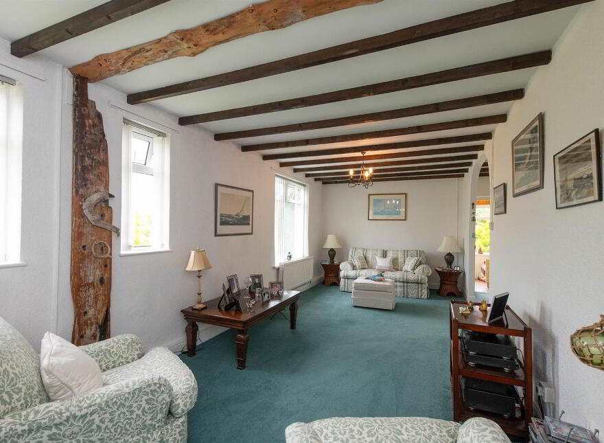 17 Killard Square, Ballyhornan, Downpatrick, BT30 7PW