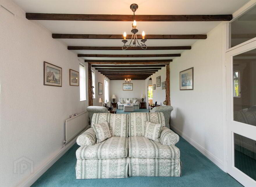 17 Killard Square, Ballyhornan, Downpatrick, BT30 7PW