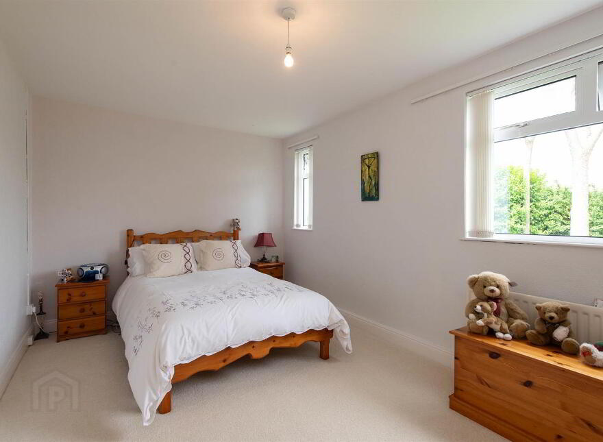 17 Killard Square, Ballyhornan, Downpatrick, BT30 7PW