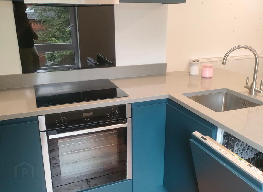 Unit 3, 16 Wolseley Street, Belfast, BT7 1LG