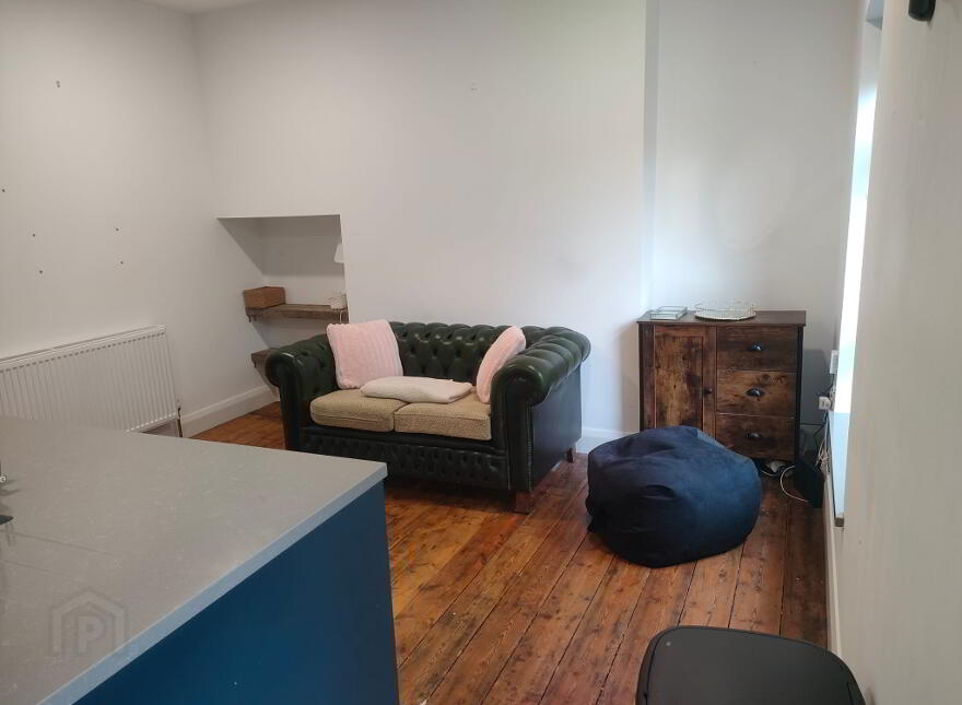 Unit 3, 16 Wolseley Street, Belfast, BT7 1LG